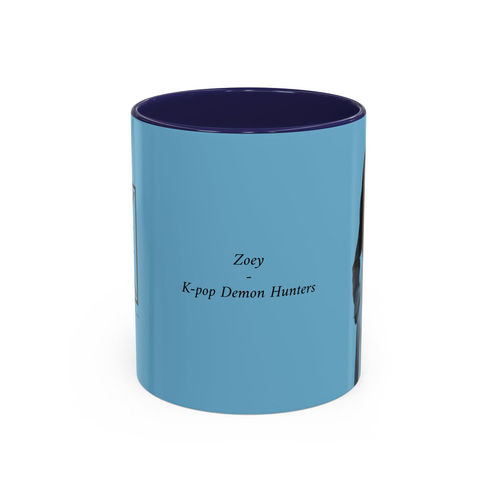 Mug | Zoey