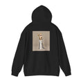 Hoodie | The Queen's Hand