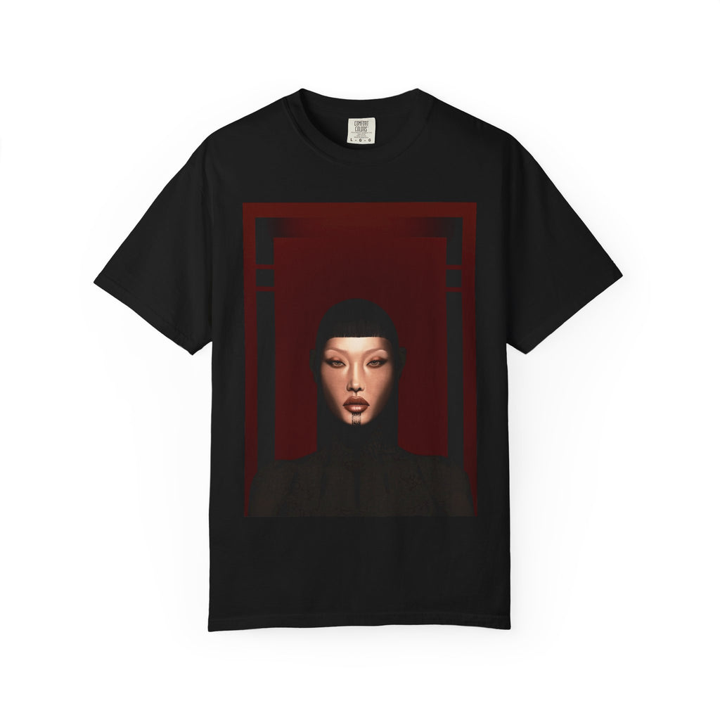 T-shirt | The Pact of the Three