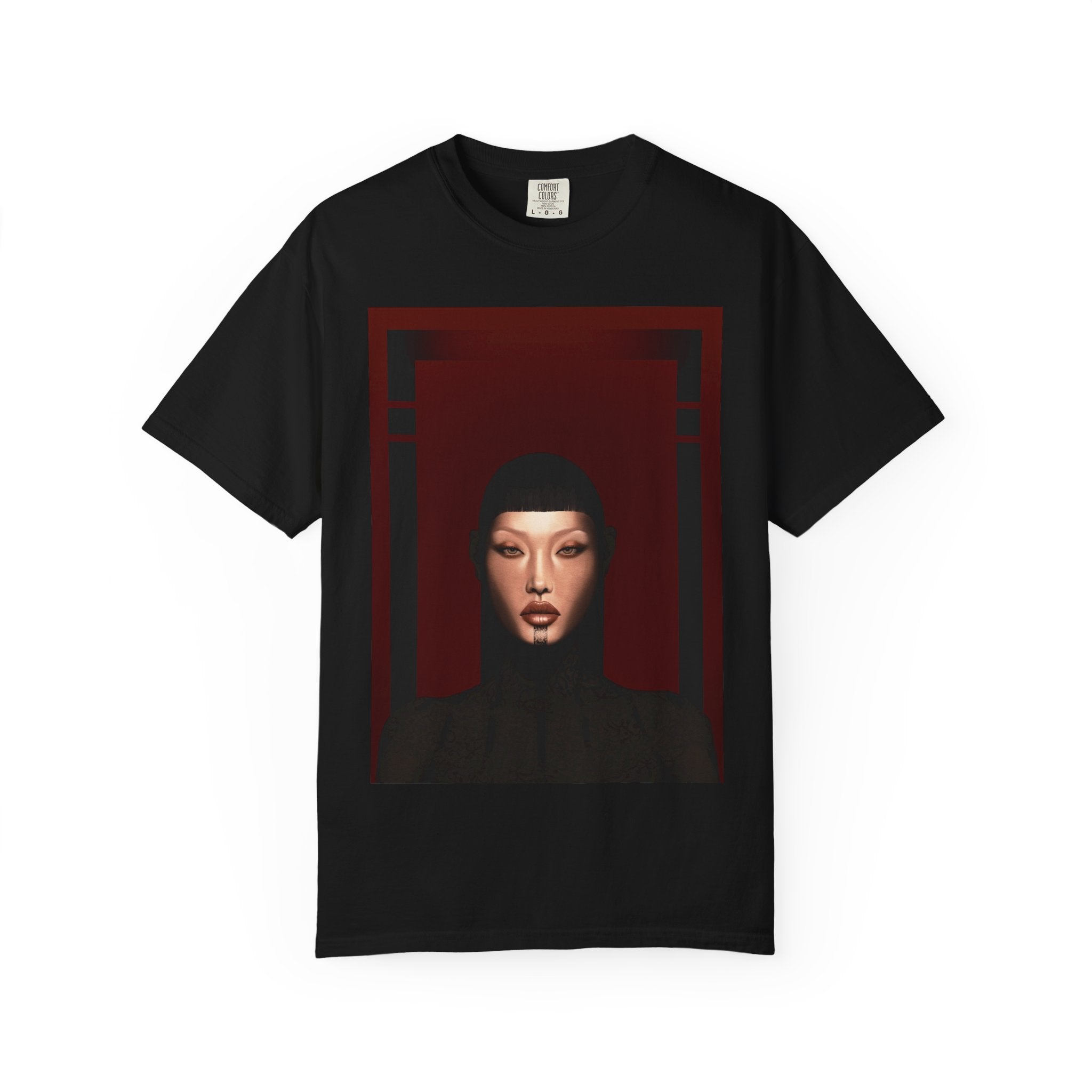 T-shirt | The Pact of the Three