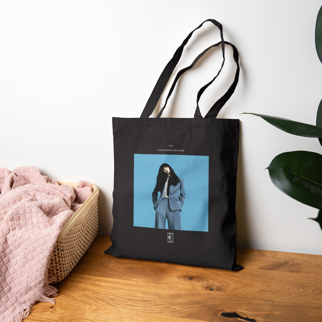 Tote Bag | Zoey