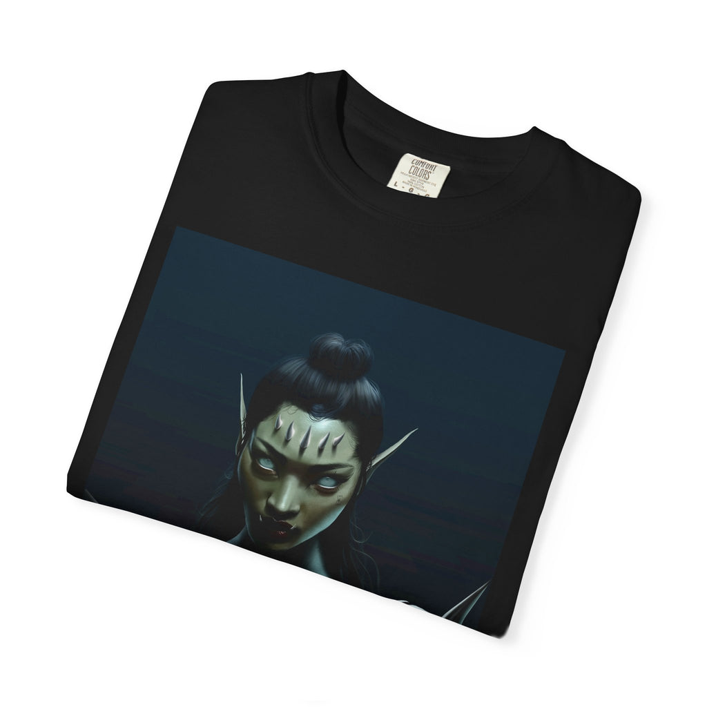 T-shirt | The Heiress of Two Worlds
