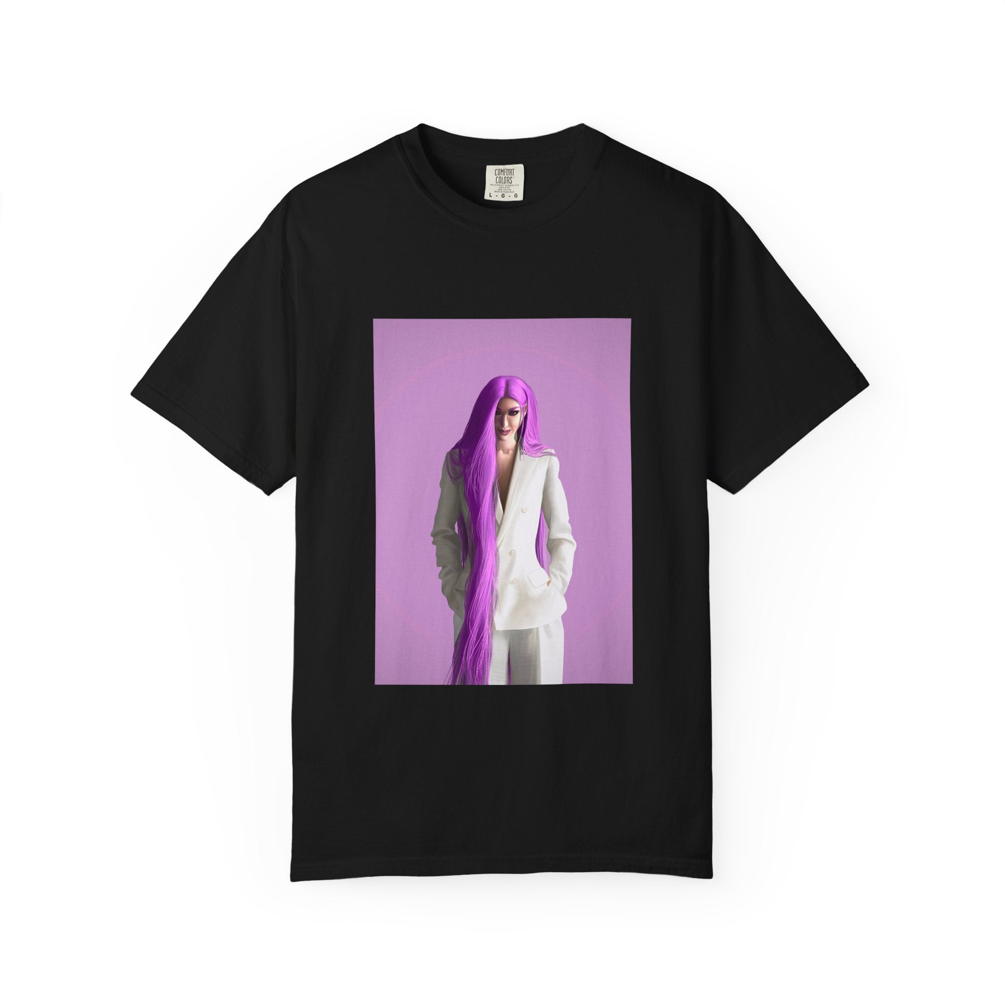 T-shirt | Rumi