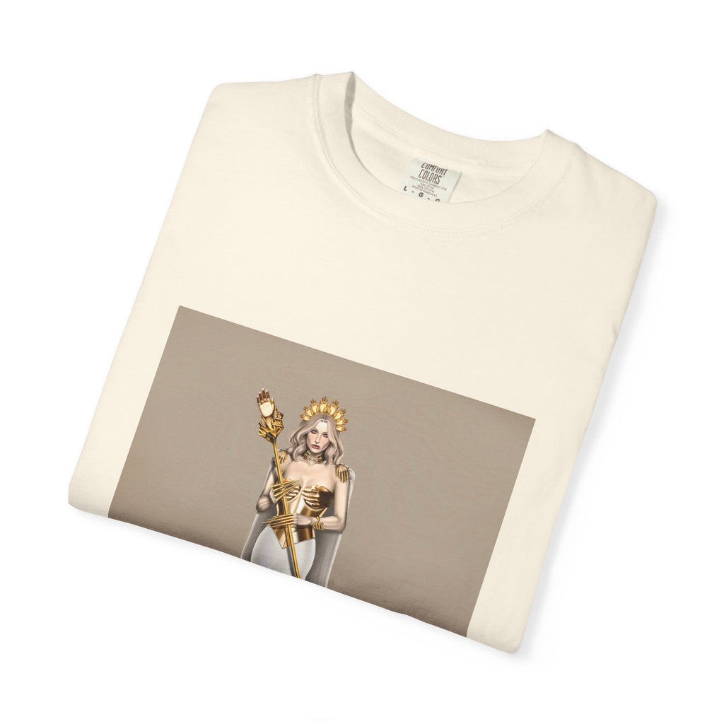 T-shirt | The Queen's Hand