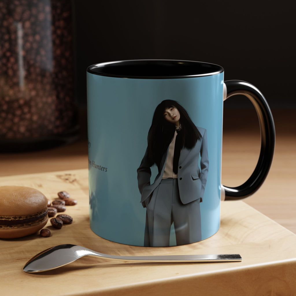 Mug | Zoey