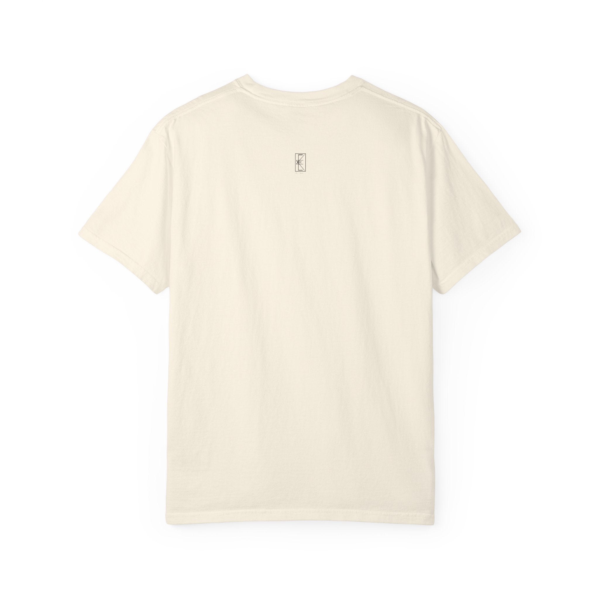 T-shirt | The Queen's Hand