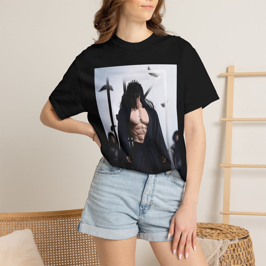T-shirt | The Last of the Ravens