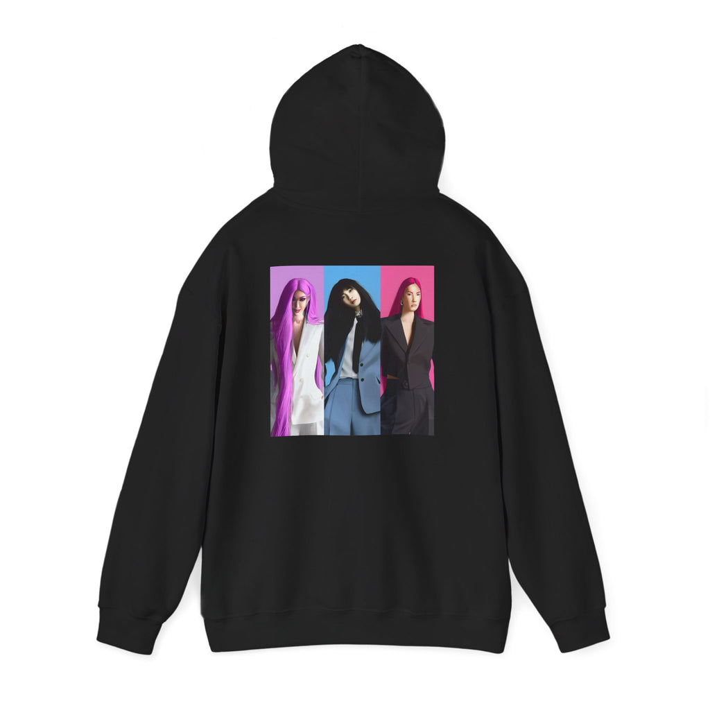 Hoodie | K-pop Demon Hunters