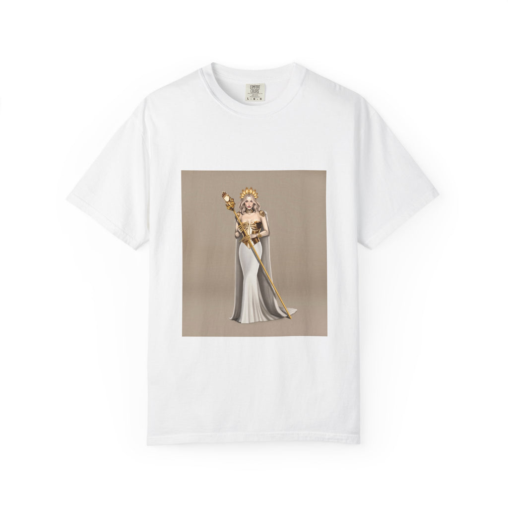 T-shirt | The Queen's Hand