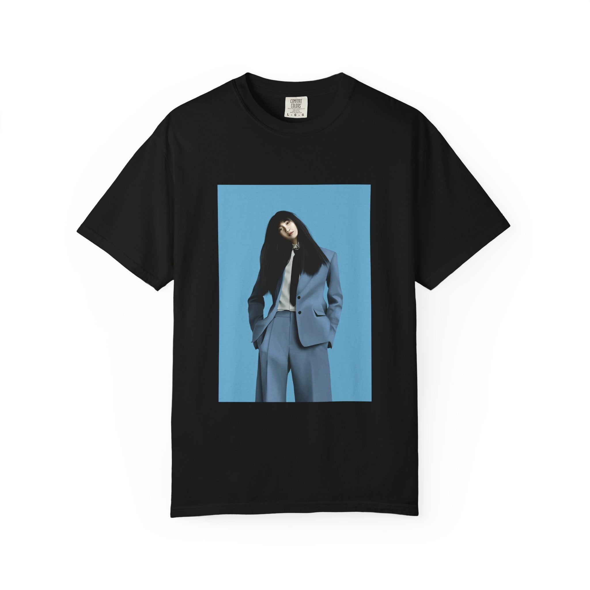 T-shirt | Zoey