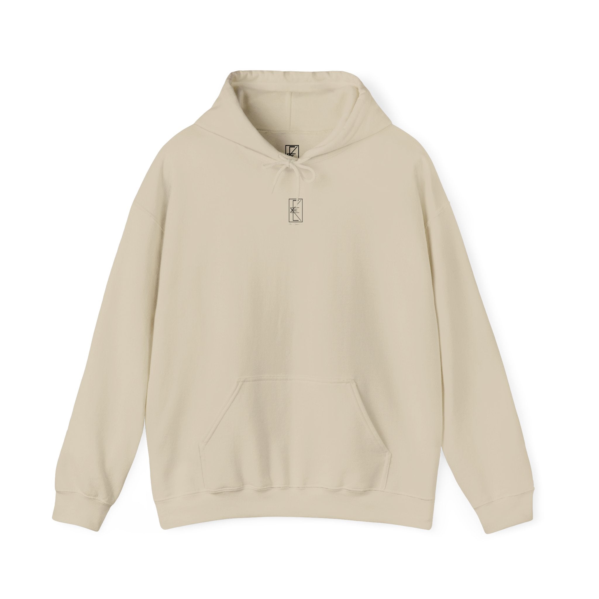 Hoodie | The Queen's Hand
