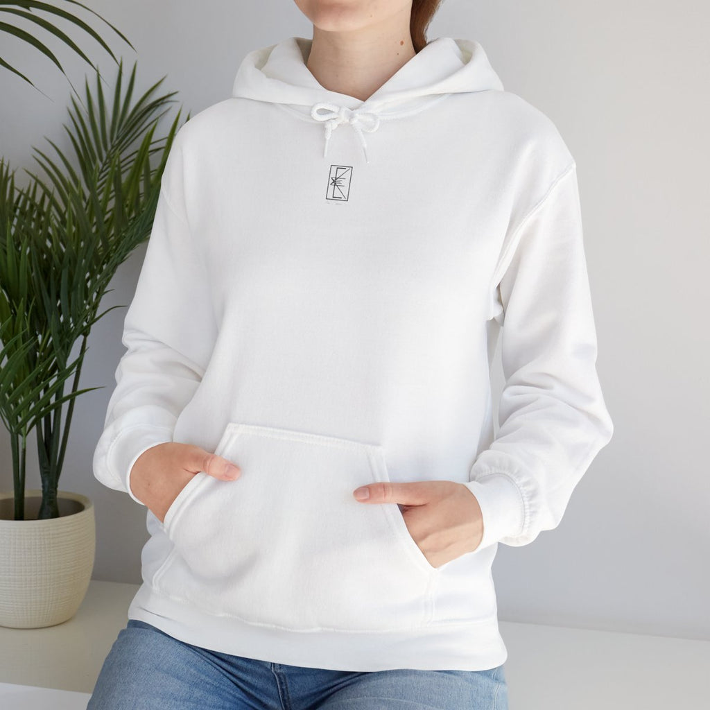 Hoodie | The Queen's Hand