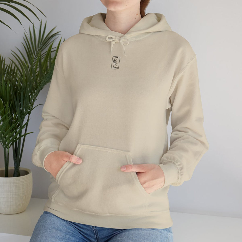 Hoodie | The Queen's Hand