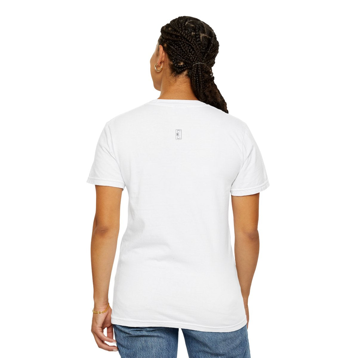 T-shirt | The Queen's Hand